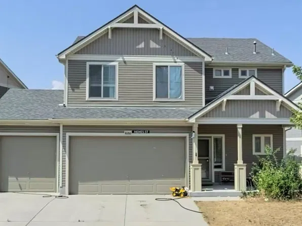 18286 E 52nd Place, Denver, CO 80249
