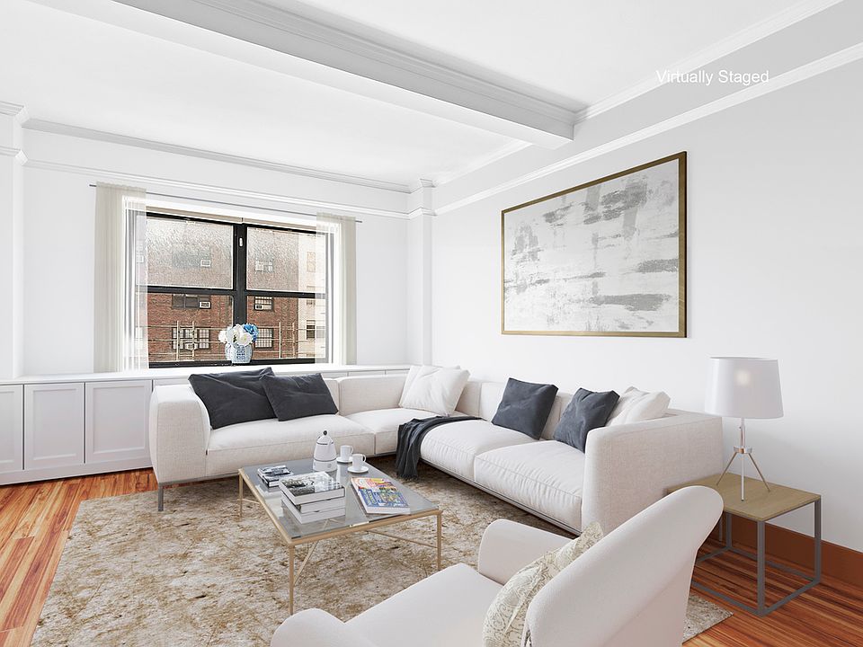 1st image of 8C Manhattan Ave