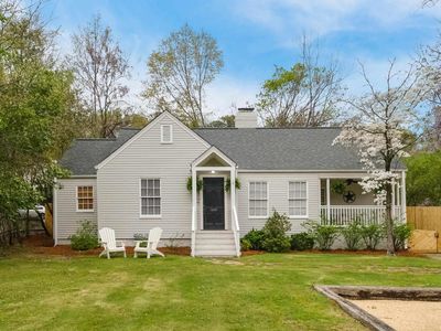 2008 21st Ave S, Birmingham, AL, 35209