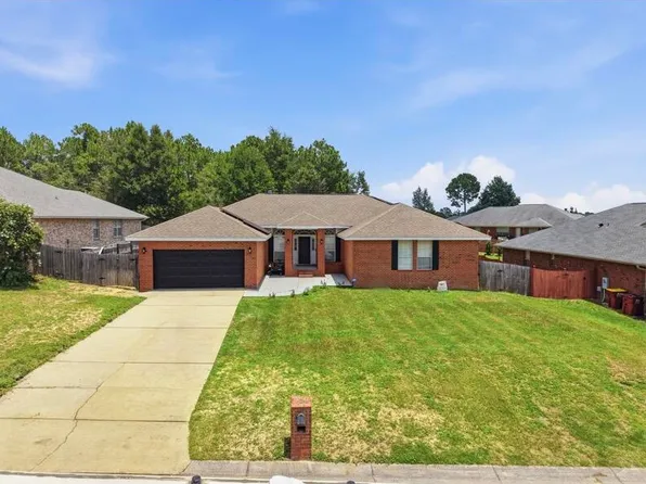 116 Strike Eagle Dr, Crestview, FL 32536