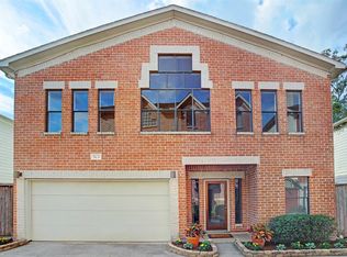 914 W 25th St, Houston, TX 77008