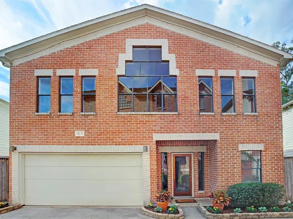 914 W 25th St, Houston, TX 77008