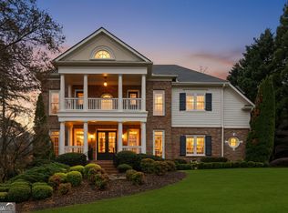 5173 Brendlynn Dr, Suwanee, GA 30024