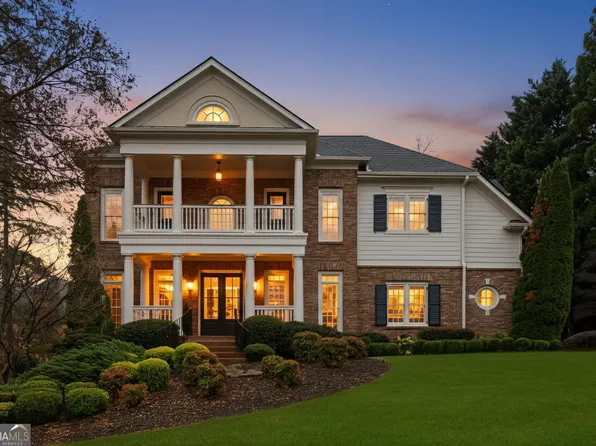 5173 Brendlynn Dr, Suwanee, GA 30024