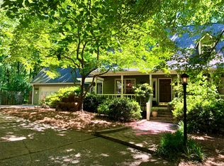 4128 Jefferson Township Pkwy, Marietta, GA 30066