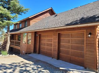 5148 Frazier Mountain Park Rd, Frazier Park, CA 93225