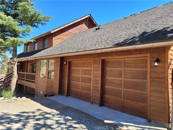 5148 Frazier Mountain Park Rd, Frazier Park, CA 93225