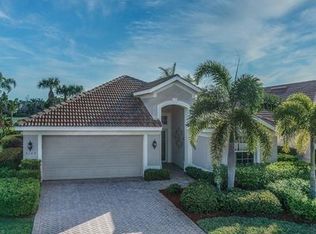9145 Shadow Glen Way, Fort Myers, FL 33913