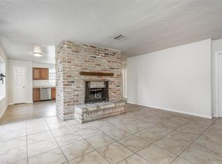 5411 Ingomar Way, Houston, TX 77053
