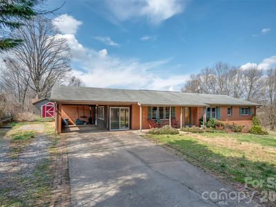414 Sandy Run Church Rd, Mooresboro, NC, 28114