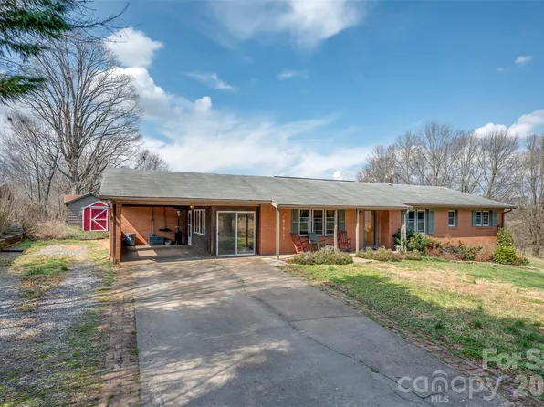 414 Sandy Run Church Rd, Mooresboro, NC 28114