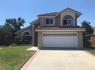 5 San Ambrosio, Rancho Santa Margarita, CA 92688