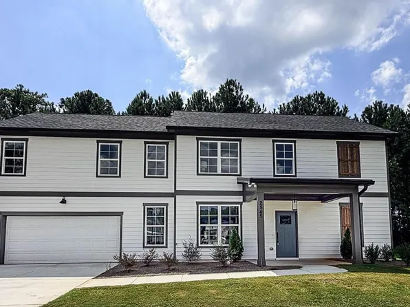 2545 Adair Ridge Ct, Decatur, GA 30034