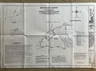 1736 Hankook Rd, Clarksville, TN 37043