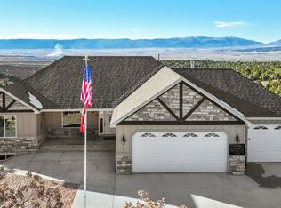 14440 N 11740 E, Mount Pleasant, UT 84647