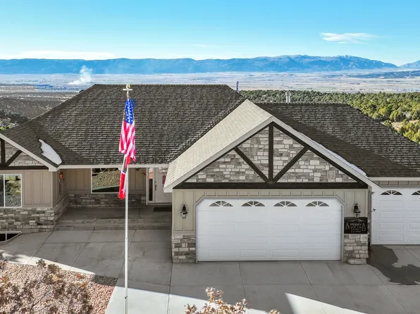 14440 N 11740 E, Mount Pleasant, UT 84647