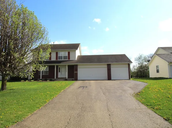 5474 Bastian Blvd, South Beloit, IL 61080