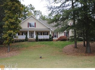 408 River Forest Dr, McDonough, GA