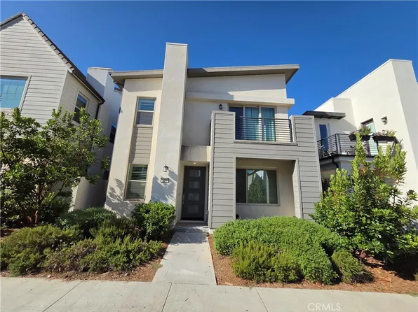 156 Scale, Irvine, CA 92618