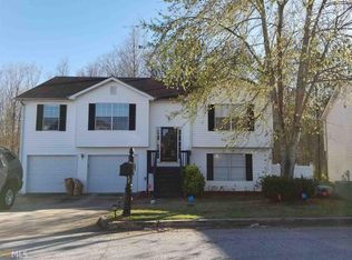 3316 Springside Rdg, Decatur, GA 30034