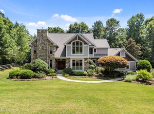 267 Bald Eagle Dr, Pittsboro, NC 27312