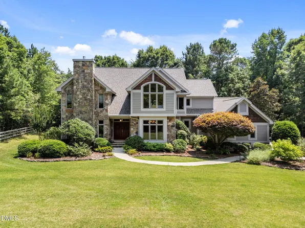 267 Bald Eagle Dr, Pittsboro, NC 27312