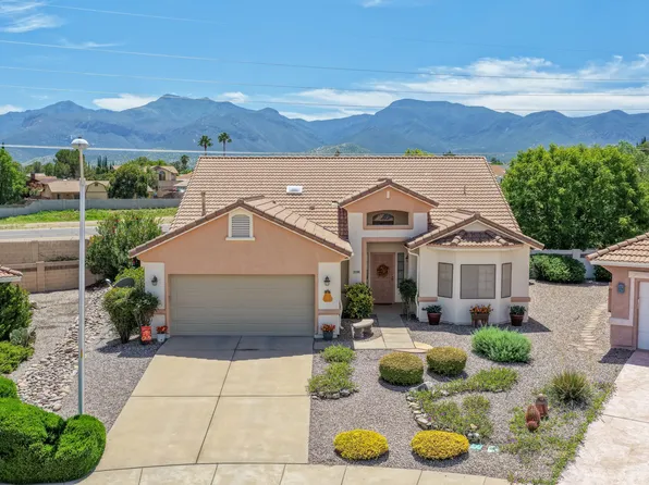 2788 RAINTREE Court, Sierra Vista, AZ 85650