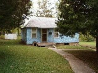 2540 S Evanston Ave, Independence, MO 64052