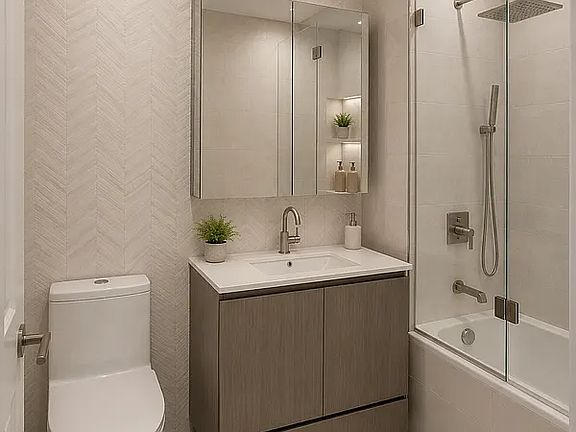 5th image of 414 Lorimer St Unit 2B