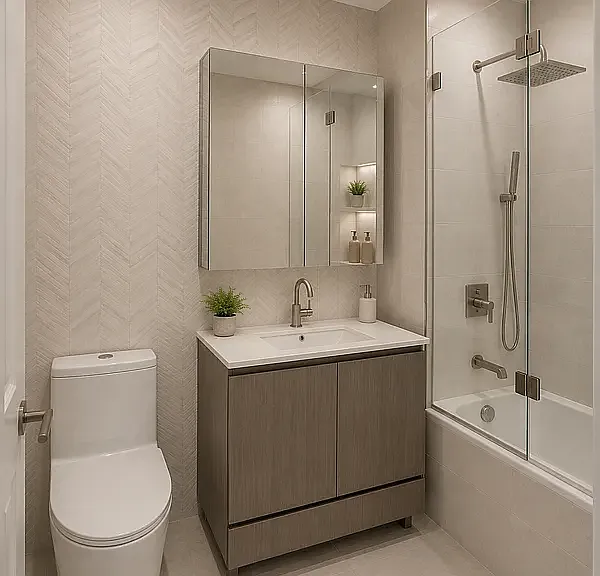 414 Lorimer St #2B — Photo 5