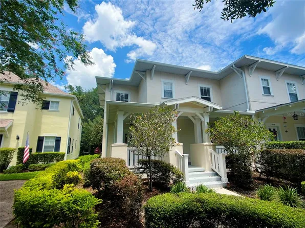 1033 NASH DRIVE, CELEBRATION, FL 34747