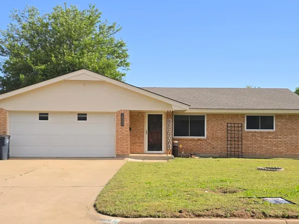 3030 Brooks Dr, Enid, OK 73701