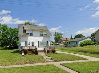 609 Lippincott Blvd, Flint, MI 48503