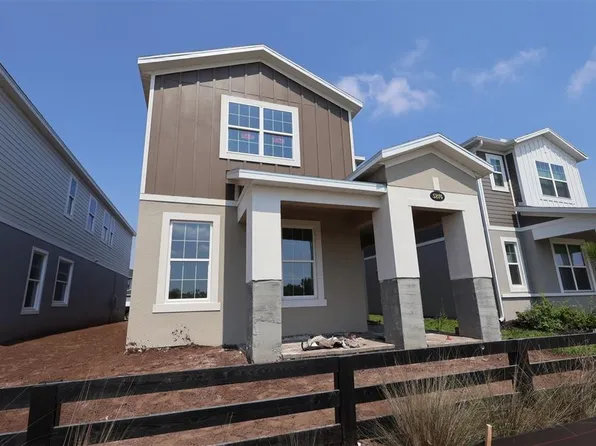 5276 Center Lake Ranch Blvd, Saint Cloud, FL 34771