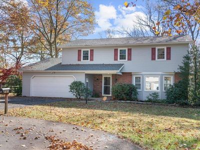 1967 Robin Ct, Bethlehem, PA, 18015