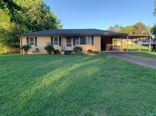 157 Greenville Pike, New Market, AL 35761