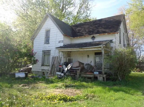 213 Center St, Ashley, OH 43003