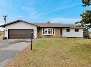 2283 Ringle Rd, Vassar, MI 48768