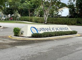 9872 NW 3rd Ct UNIT 9872, Fort Lauderdale, FL 33324