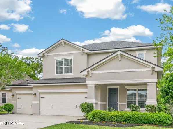 1474 LANTERN LIGHT Trail, Middleburg, FL 32068