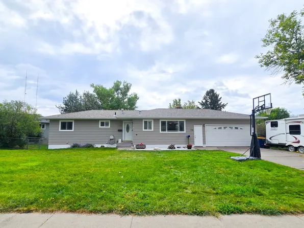 776 33a Ave NE, Great Falls, MT 59404