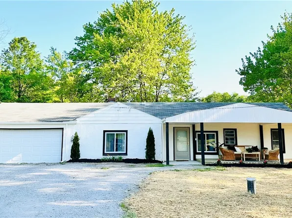 9077 Shaffer Rd, North Jackson, OH 44451