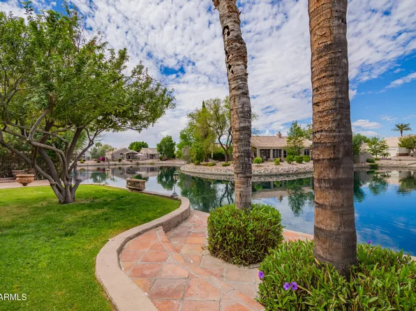 20740 N 62ND Avenue, Glendale, AZ 85308