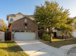 9807 Amberg Path, Helotes, TX 78023