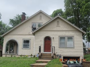 312 N Crysler Ave, Independence, MO 64050