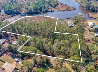 Lowery Rd, Freeport, FL 32439