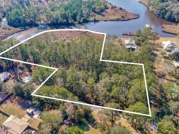 Lowery Rd, Freeport, FL 32439