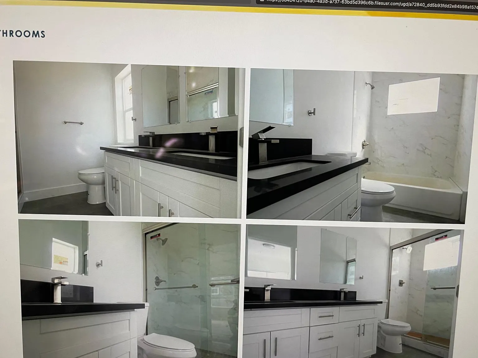3 bed, 1250 sqft, $3,999 — Photo 3