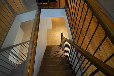 Rented by Compass