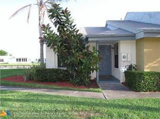 8506 NW 61st St, Tamarac, FL 33321